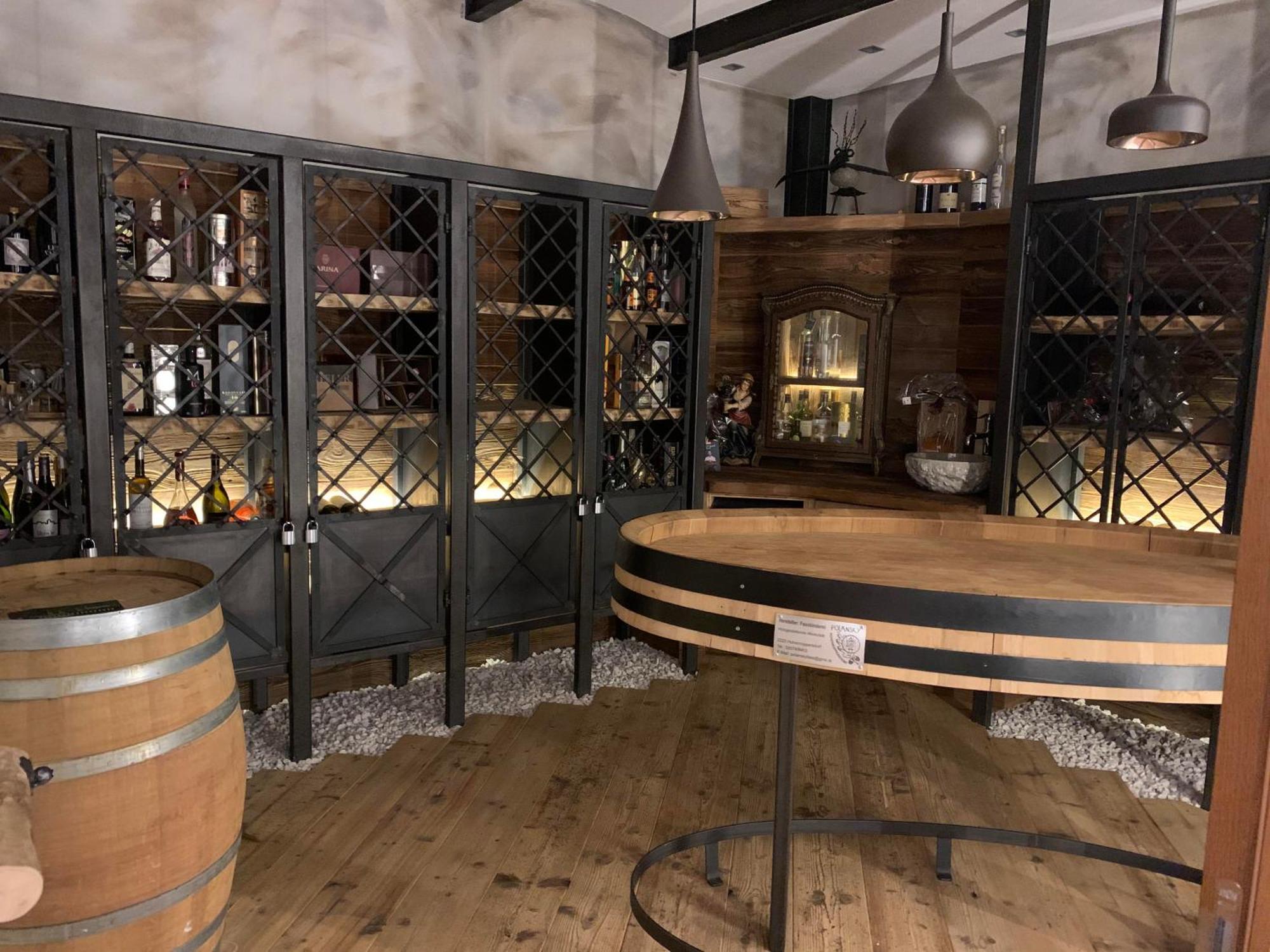 Alpensuiten Элльмау Экстерьер фото
